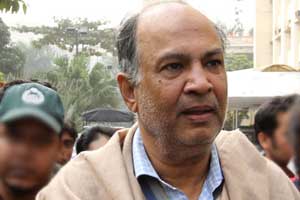 Salahuddin Quader Chowdhury: also killed