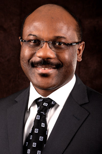 John Obaro: CEO of Systemspecs