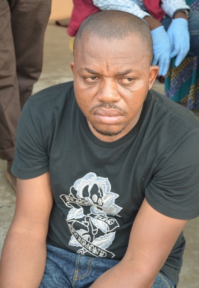 Tochukwu Ubah