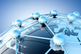 Telecom: fast data connection