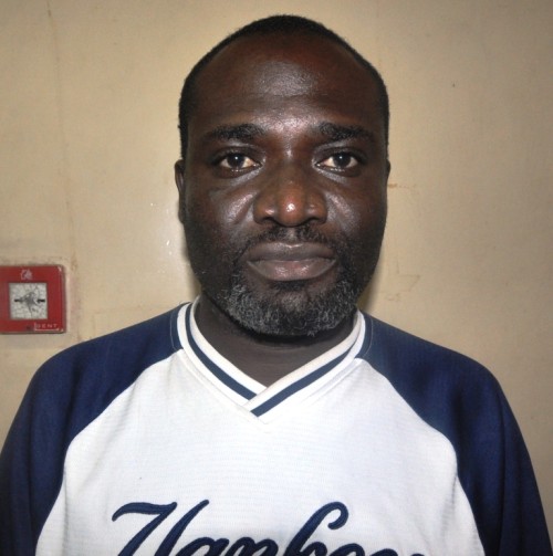Abraham Adasah