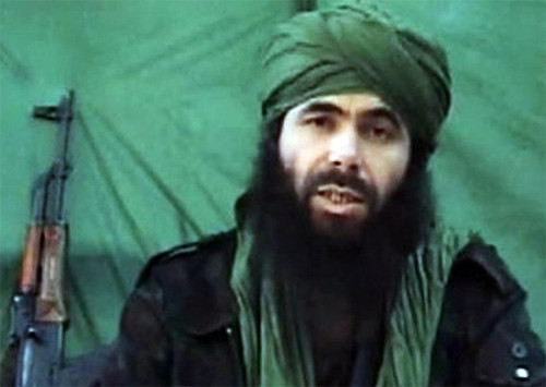 Abu Musab Abdul Wadud