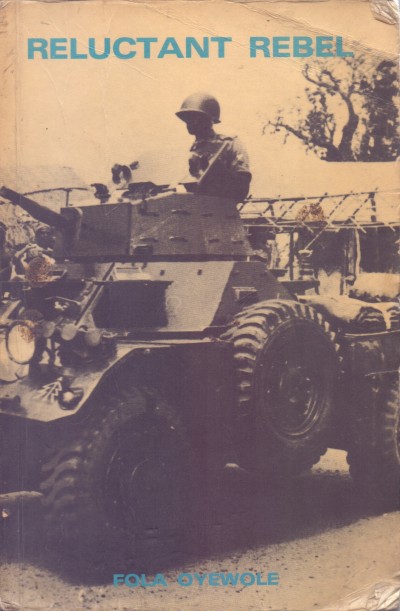 Front of the book