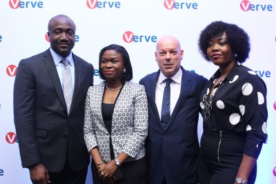 Verve launches ‘Verve World’, a revolutionary mobile app, in Nigeria