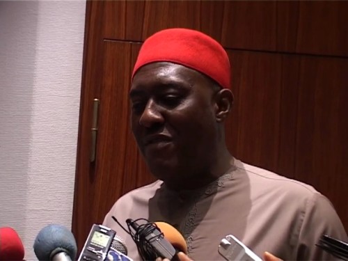 Bayelsa Poll: PDP will defend mandate, says Metuh
