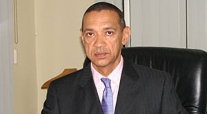 Ben Muray Bruce