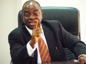 Bishop David Oyedepo: canvasses restriction of access to social media