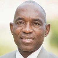 Professor Segun Gbadegesin