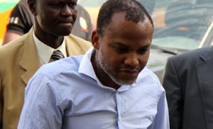 Nnamdi Kanu