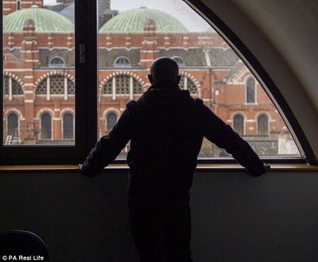 Ofonime Inuk: relives his 24 year enslavement