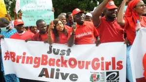 BBOG campaigners