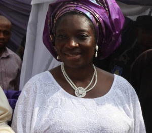 Sen. Uche Ekwunife: