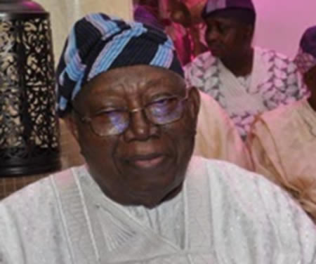 Sunday Adewusi