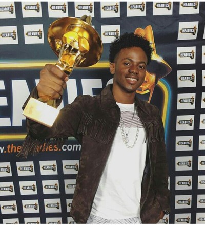 Korede Bello