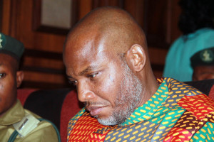 Nnamdi Kanu