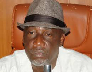 Abba Moro: Condemns call for declaration of state of emergency in Benue over state of insecurity
