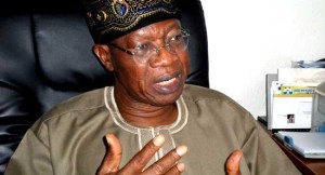 Lai Mohammed