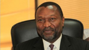 Udo Udoma: Budget minister