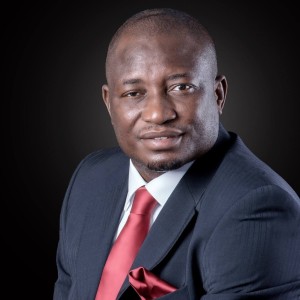 Francis Ottah Agbo