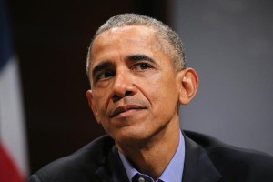 U.S President Obama