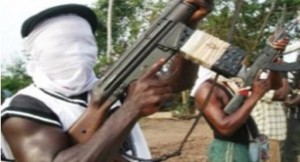 Gunmen: Attack bullion van, kill police officer in Ondo