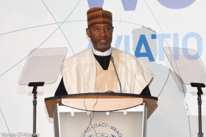 Hadi Sirika: Aviation minister
