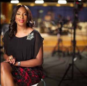Mo Abudu