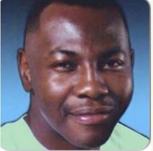Musa Gowon