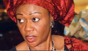 Remi Tinubu