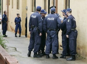Police
