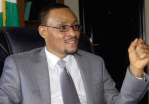 Danladi Umar: chairman of Code of Conduct Tribunal
