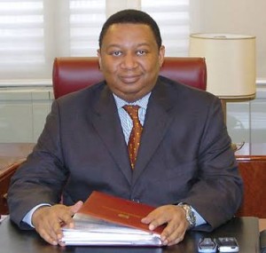 Mohammed Barkindo