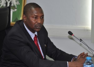 Abubakar Malami, Justice Minister: says FIRS will continue to collect VAT
