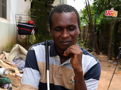 Adesida Gbenga