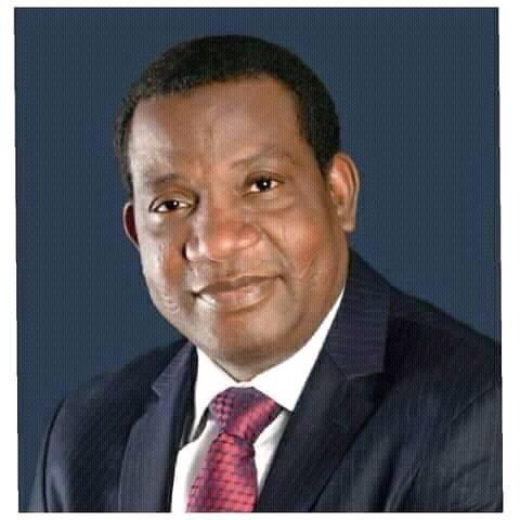 Governor Simon Lalong