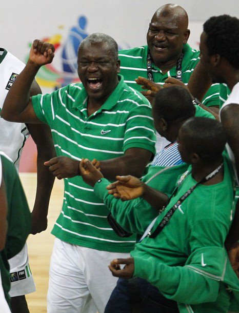Ayodele Bakare