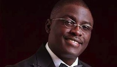 Femi Pedro