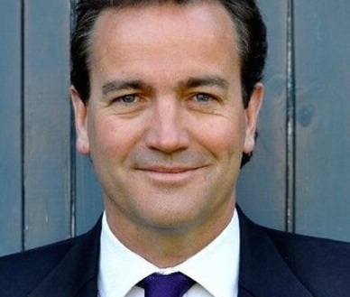 Mr. Nick Hurd: speaks on British aid for Nigeria