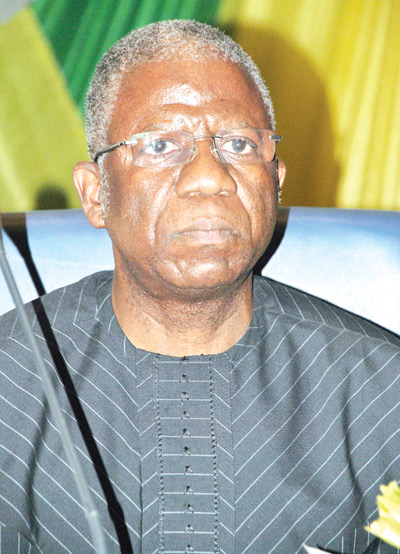 Oronsaye: case adjourned till May