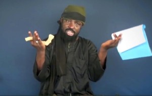 Shekau: dead?