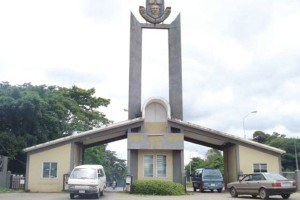 Obafemi Awolowo University, Ife: sacks lecturer over sexual harassment of student