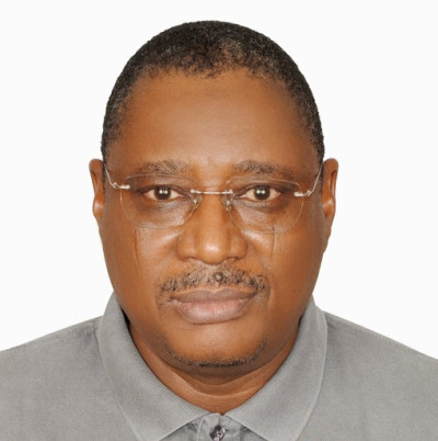 Jalal Arabi: says account unknown to committee