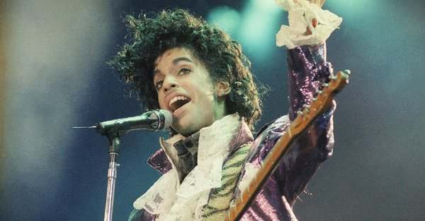 Prince: end of an era