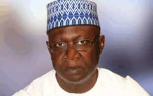 Sam Saba: chairman Code of Conduct Bureau