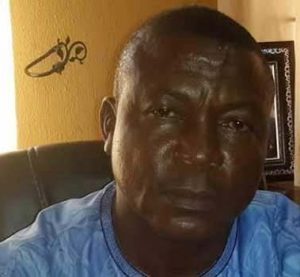 Deneen Igbana: killed at home