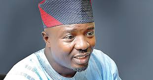 Jide Jimoh