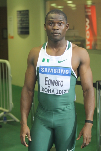 Ogho-Oghene Egwero
