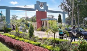 University of Jos