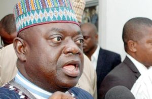 Ex-governor Babangida Aliyu: PDP says he is not suspended