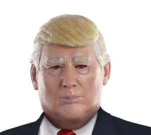 U.S. President-elect, Donald Trump